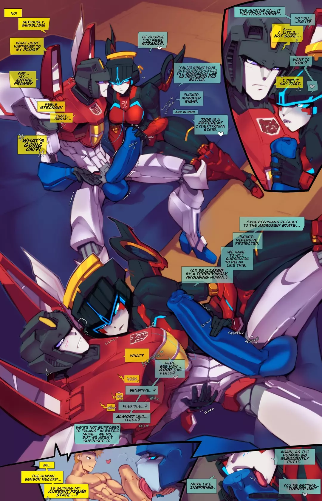 Klang Lessons – page 3