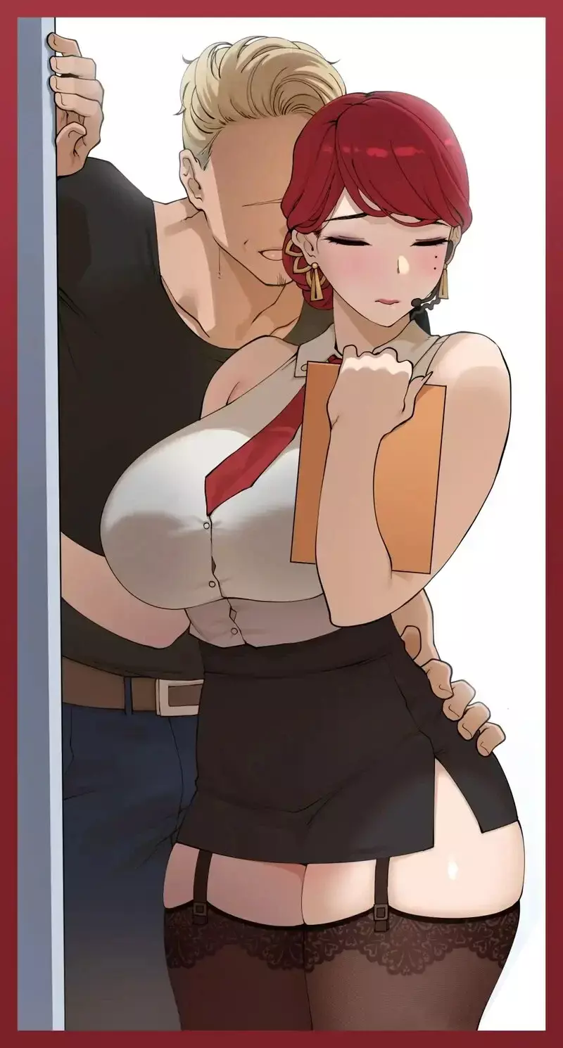 Miss Fortune Chapter 1 – page 1