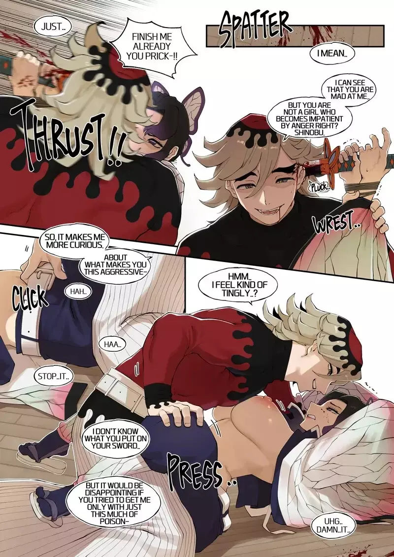 Shinobu Kochou – page 2
