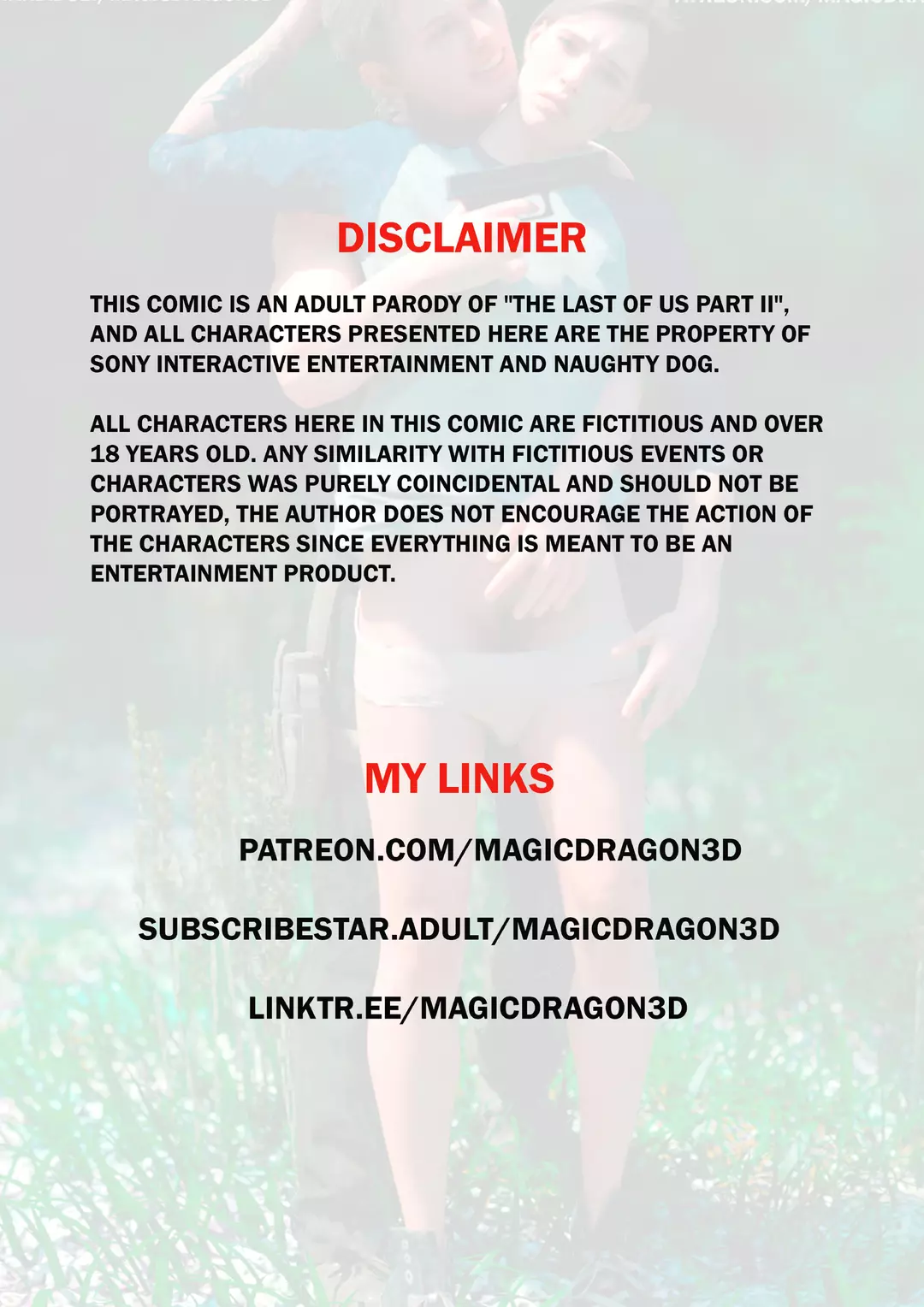 Abby and Ellie – page 2