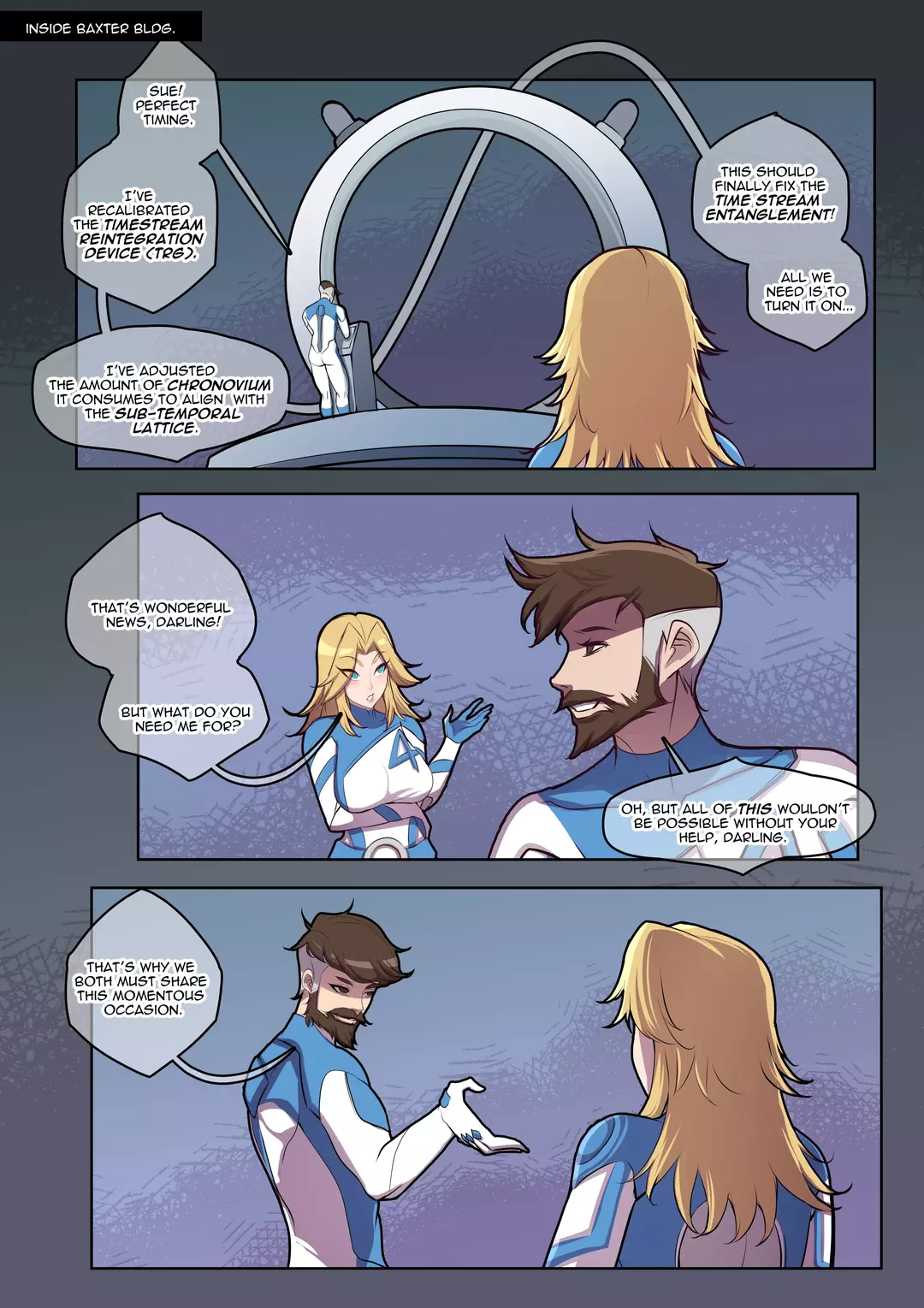2Fun4Ya! – page 2