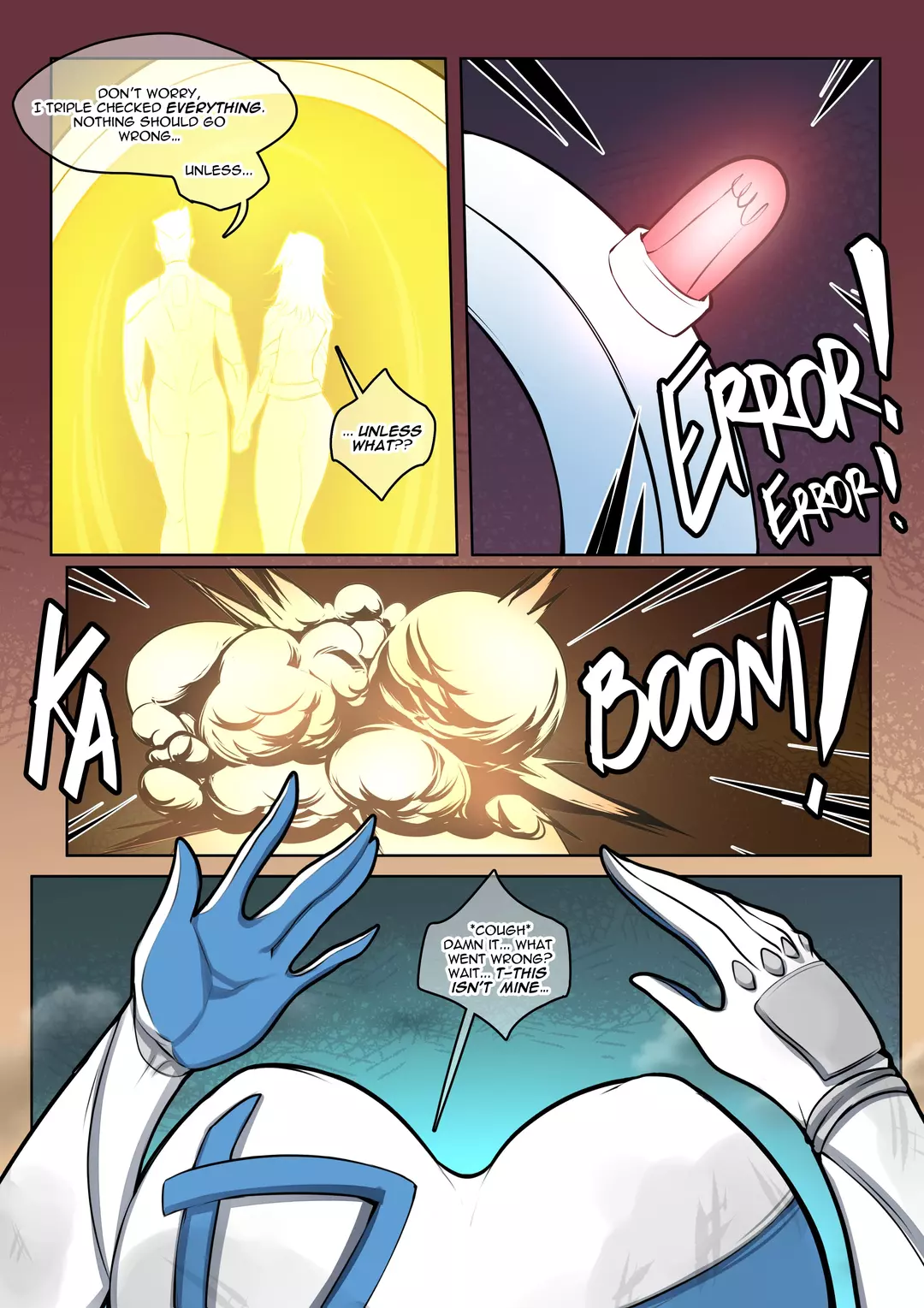 2Fun4Ya! – page 3