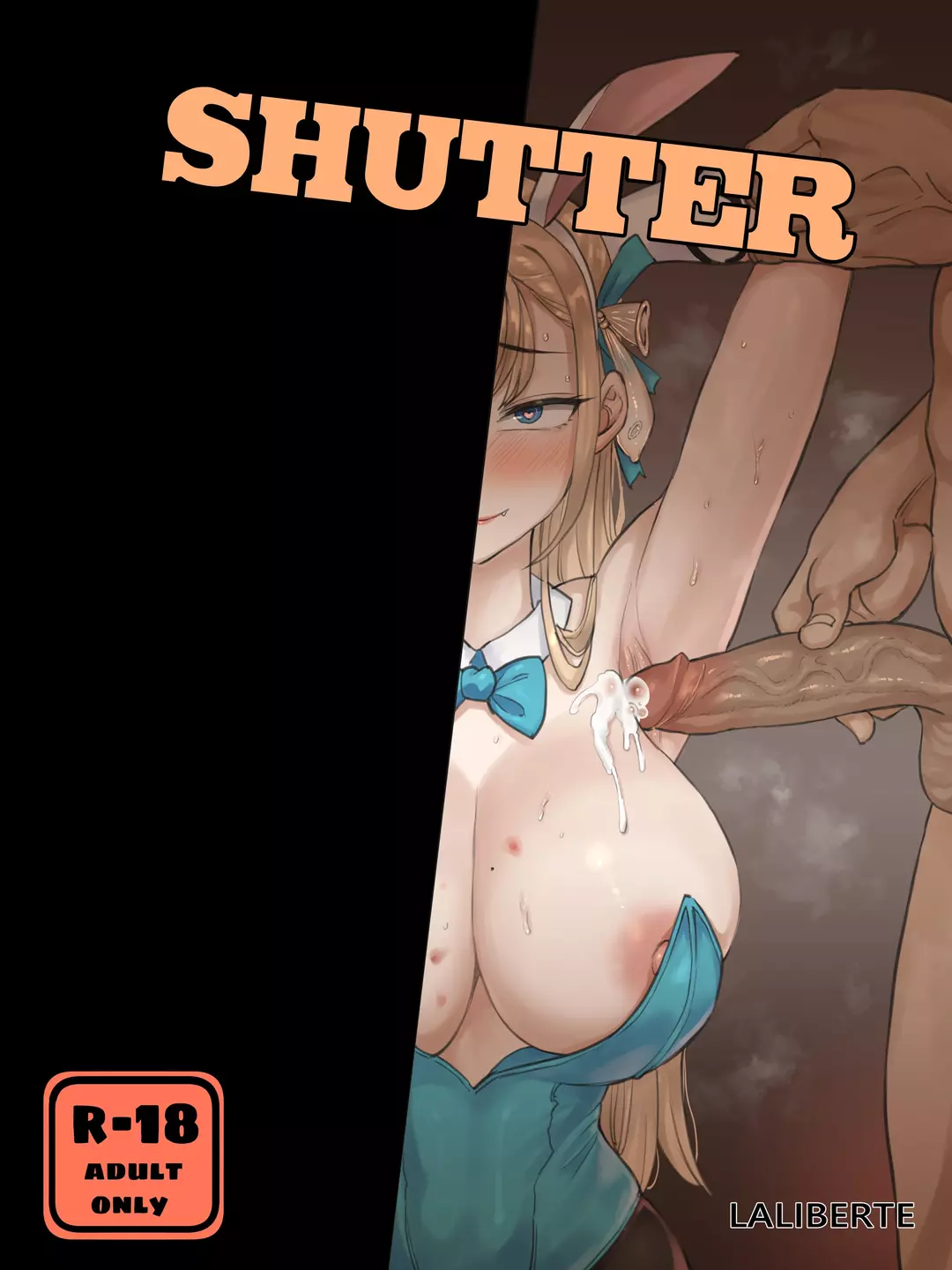 Shutter Chapter 1 – page 2
