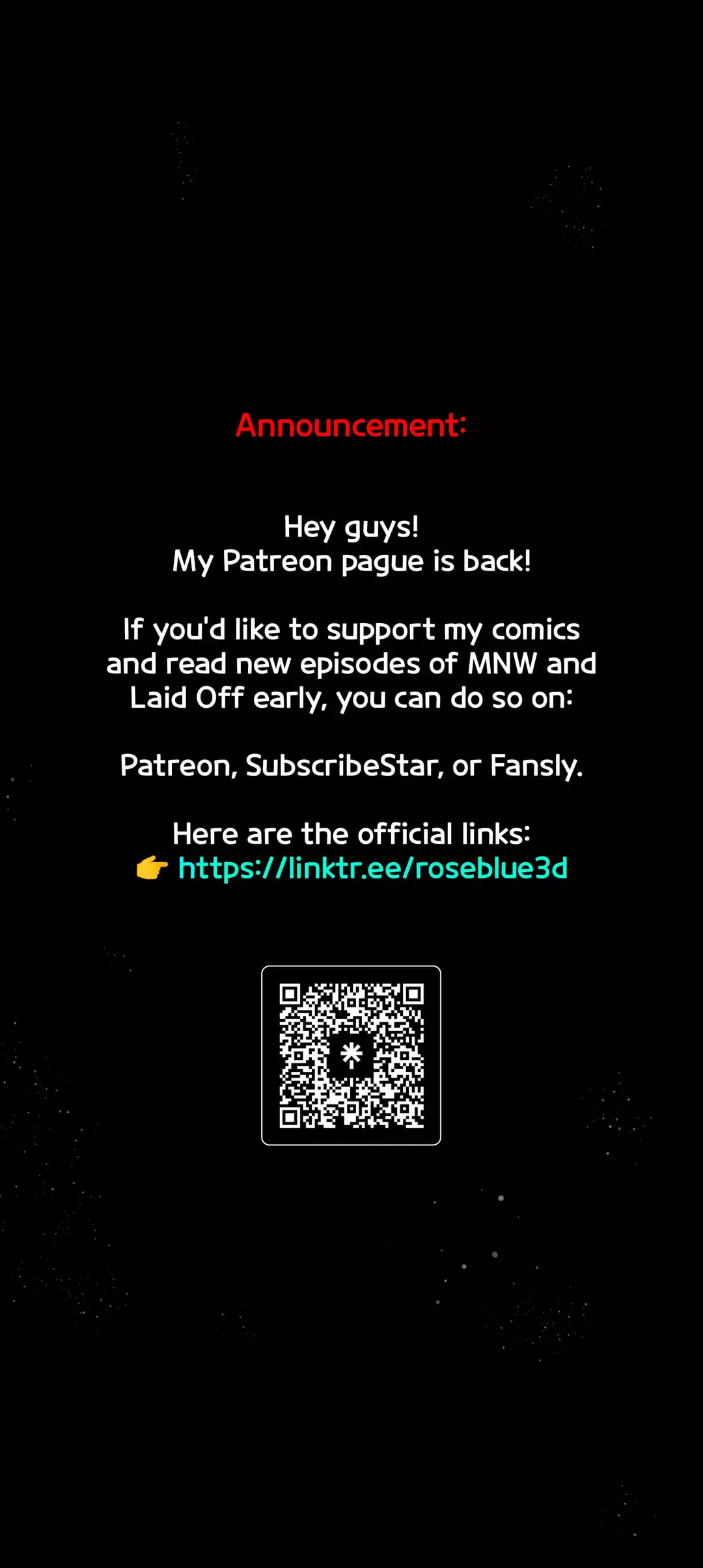 My Neighbor’s Widow My Neighbor's Widow - Chapter 44 – page 2