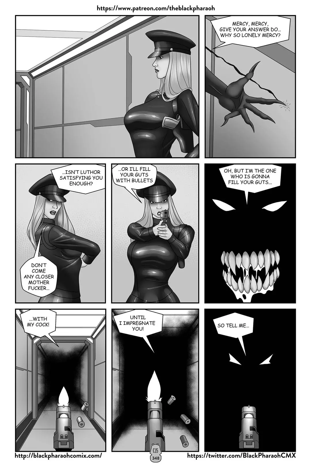 JL Forsaken Souls Chapter 15 – page 3