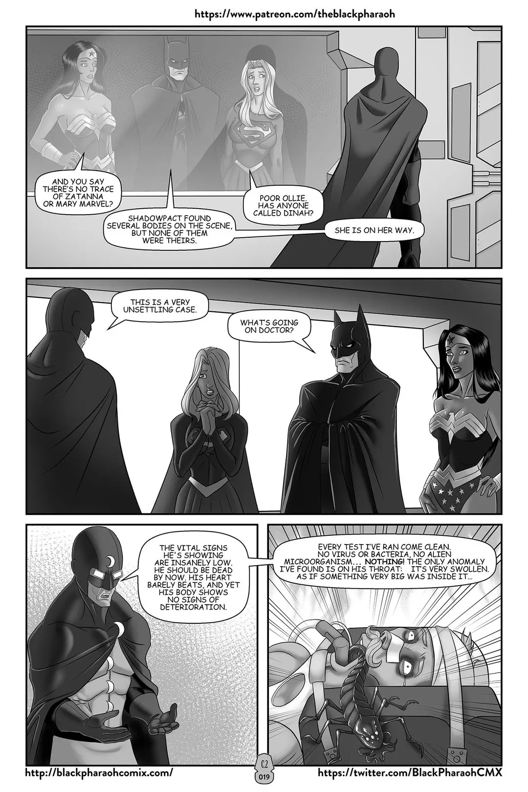 JL Forsaken Souls Chapter 2 – page 2