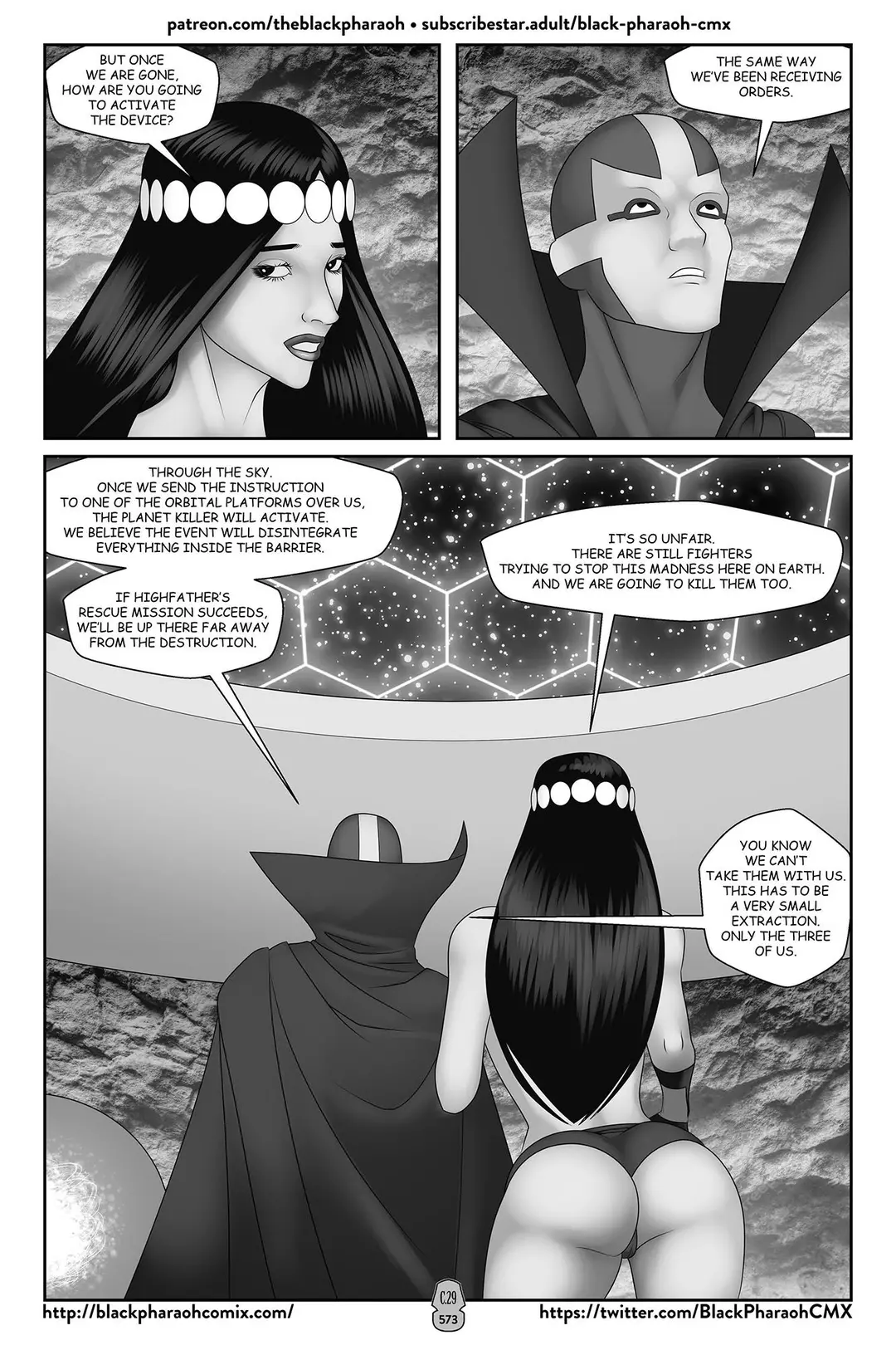 JL Forsaken Souls Chapter 29 – page 2