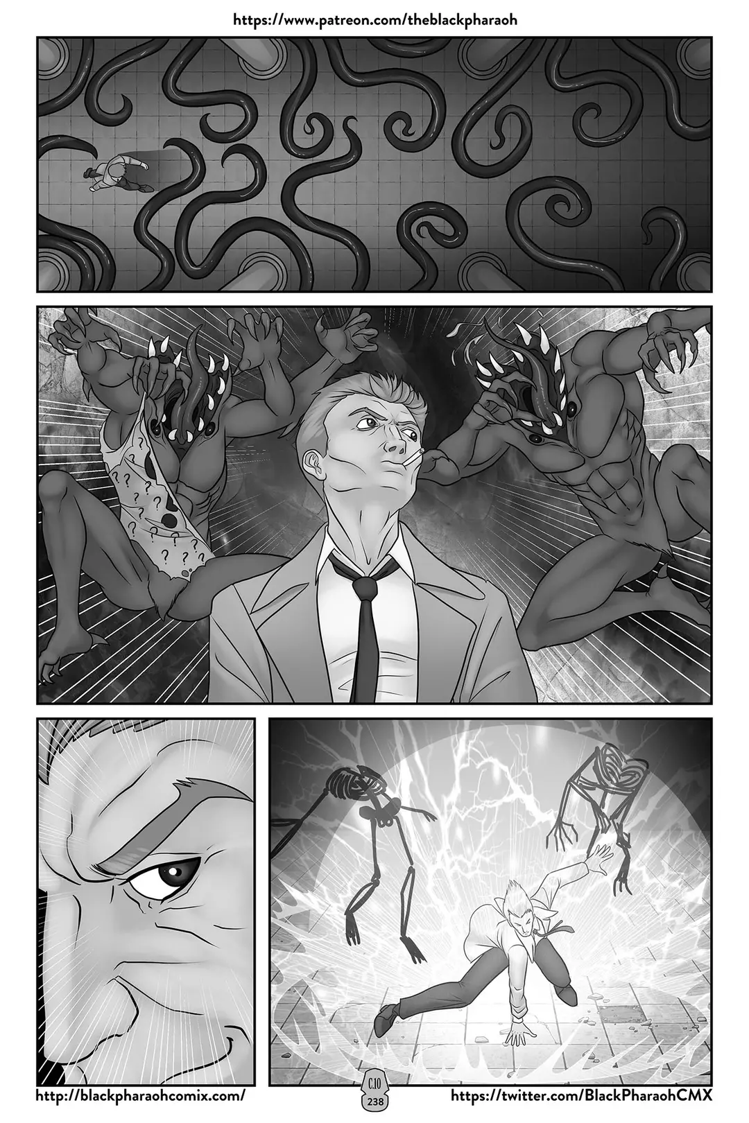 JL Forsaken Souls Chapter 10 – page 3