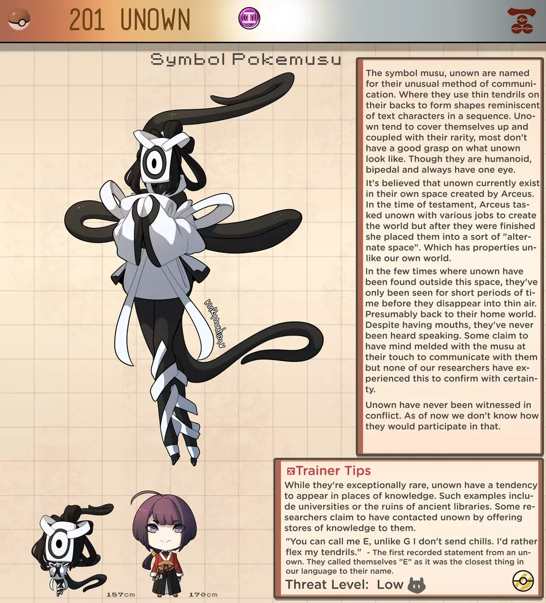 Pokemusu Dex Part 5 – page 2