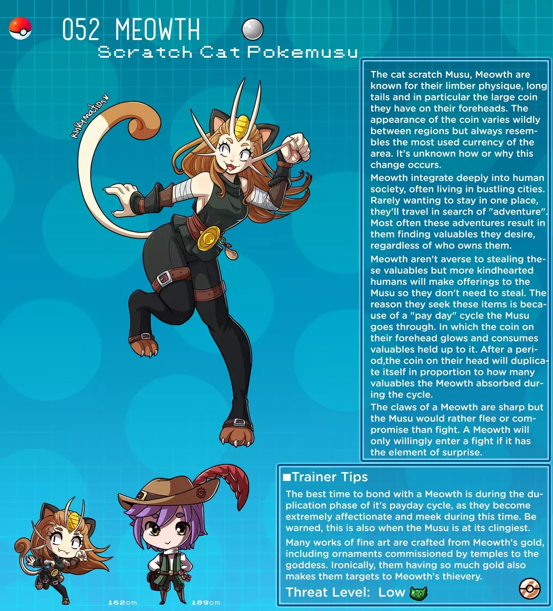 Pokemusu Dex Part 2 – page 2