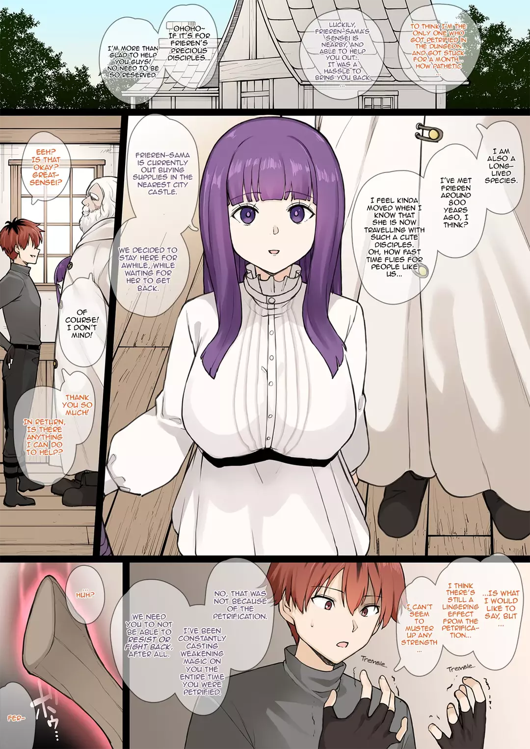 Fern NTR – page 1