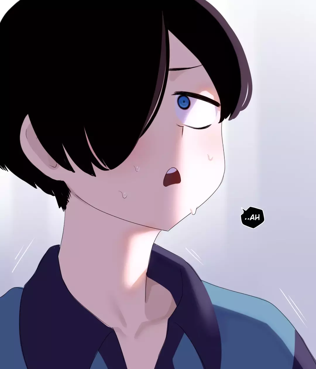 Yamada's Mom – page 2