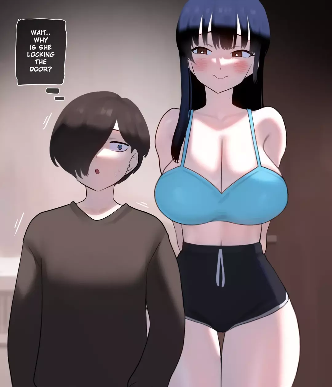 Yamada Vanilla – page 2
