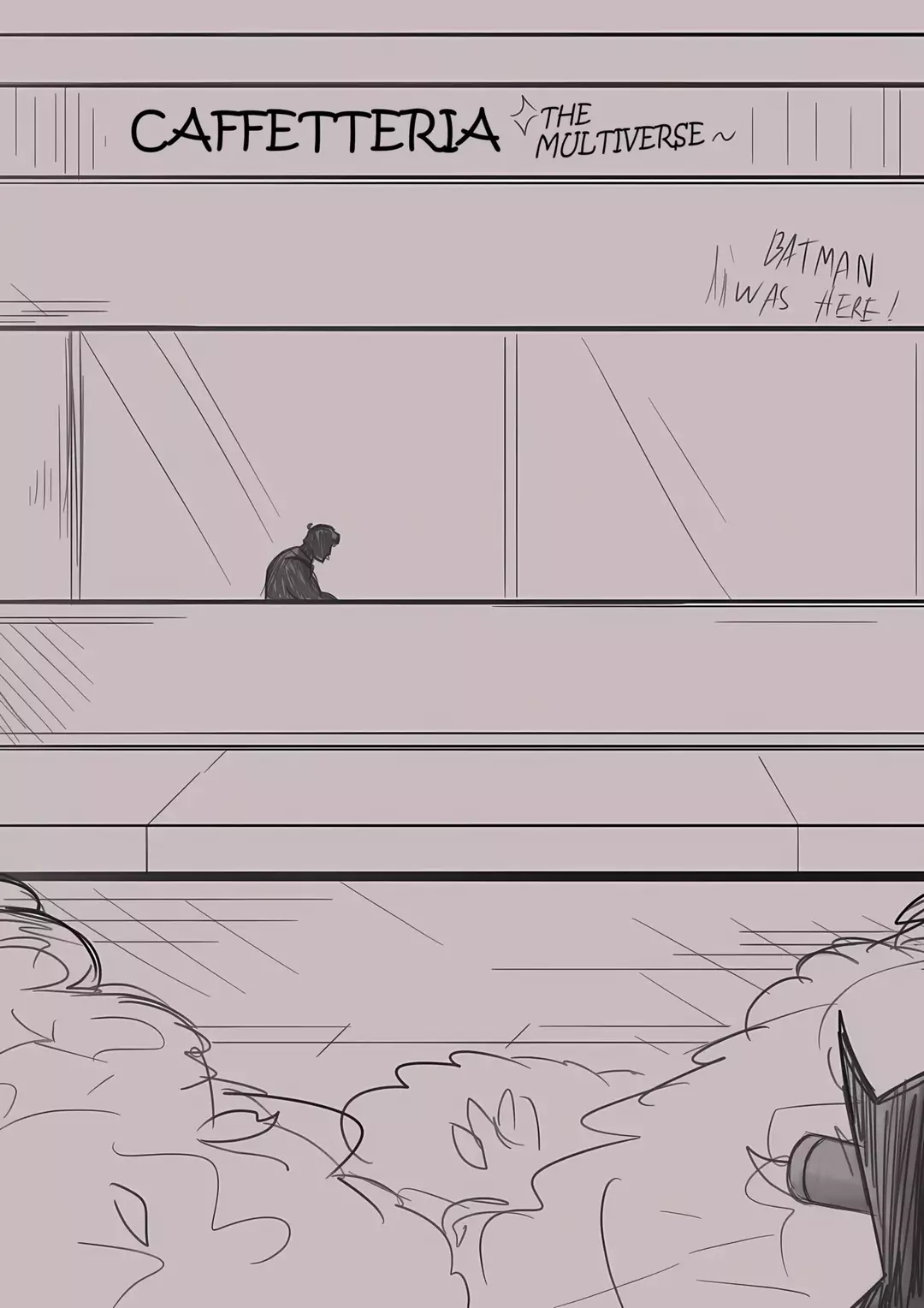 Jenny & Clark: My Sexual Adventures with Superman – page 2