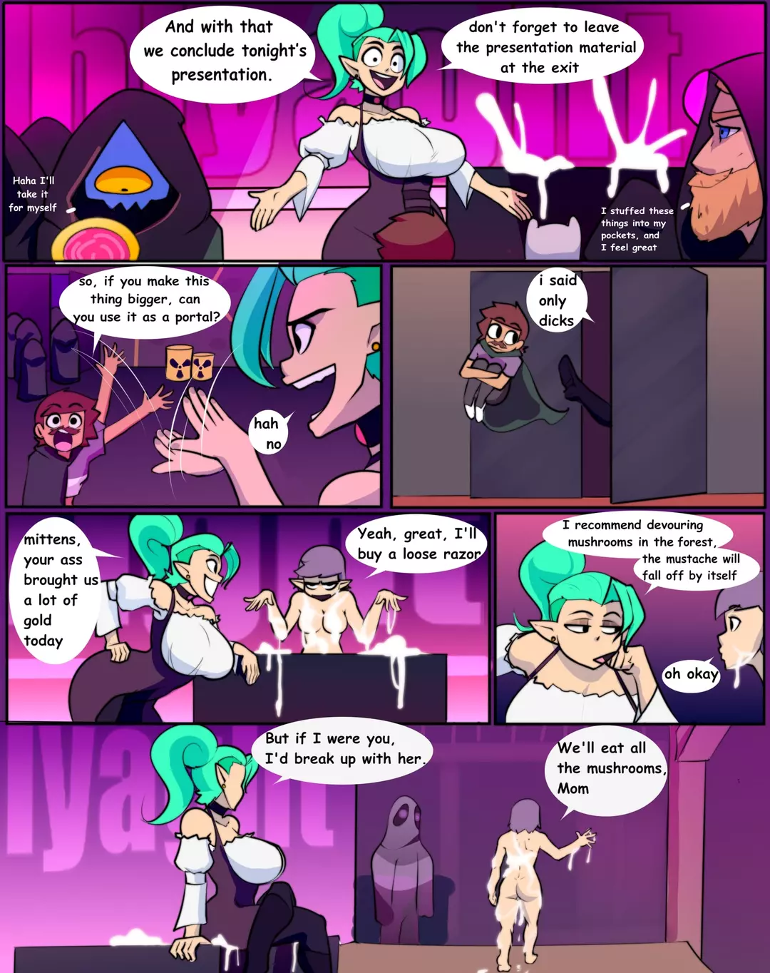 Bussines Goida – page 2