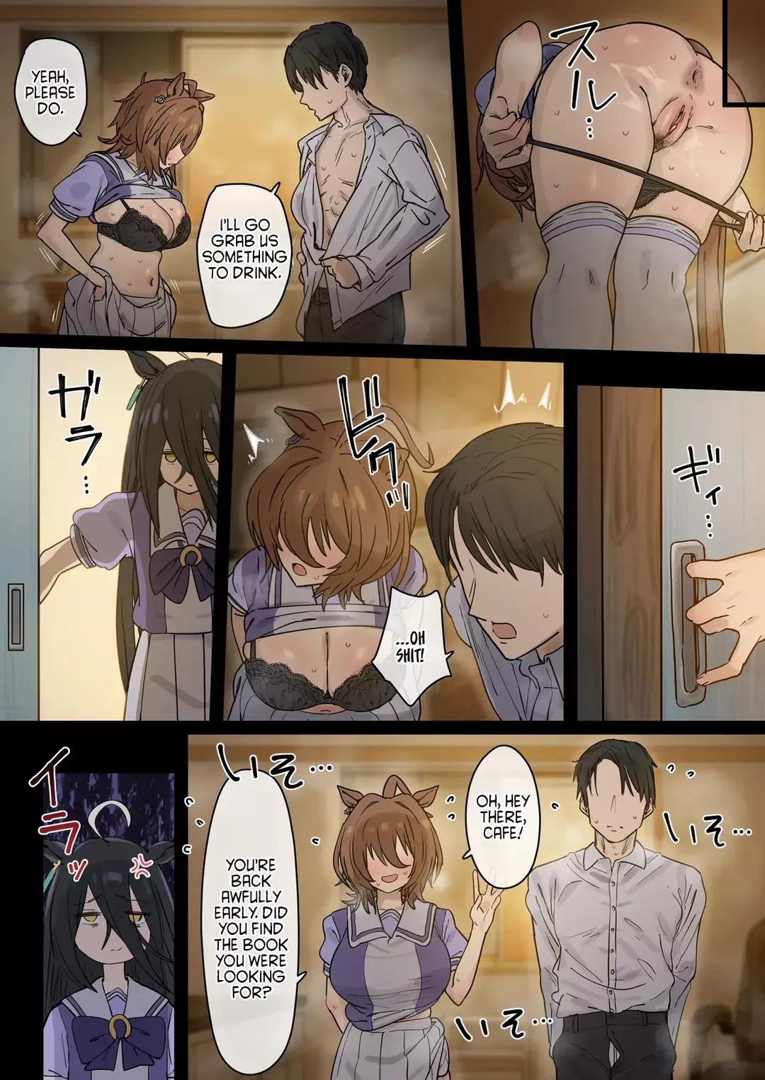 Tachyon 1-35p + After – page 2