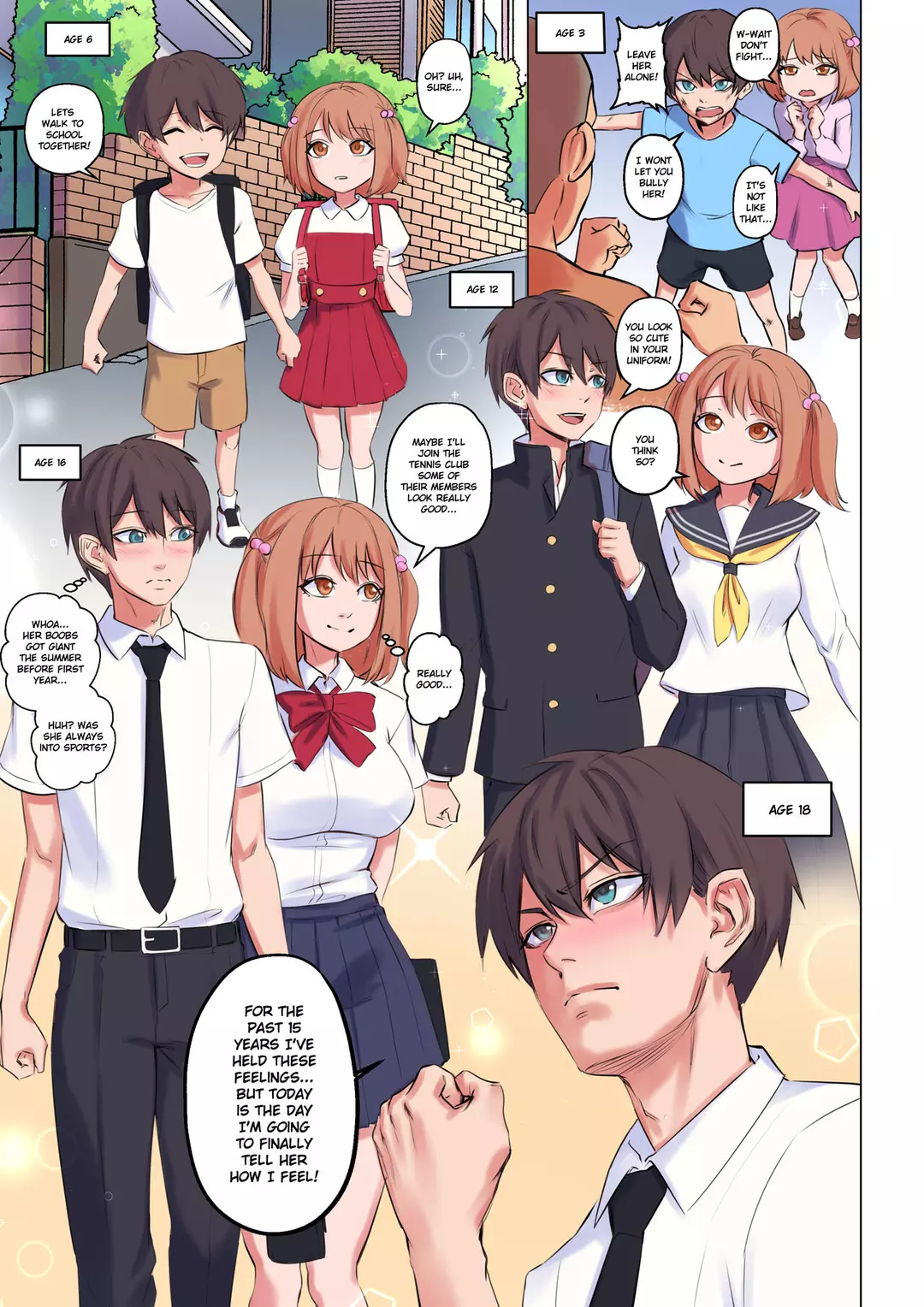Popularity – page 2