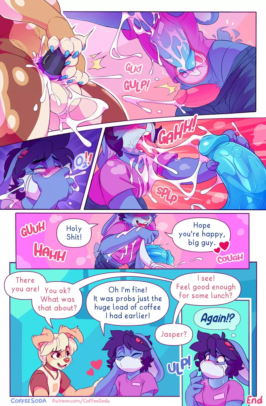 Fleshlight Mask Portal – page 3