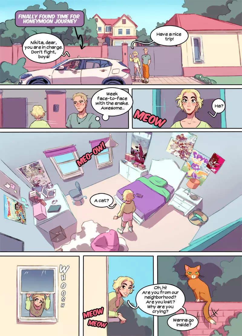 Trap – page 3