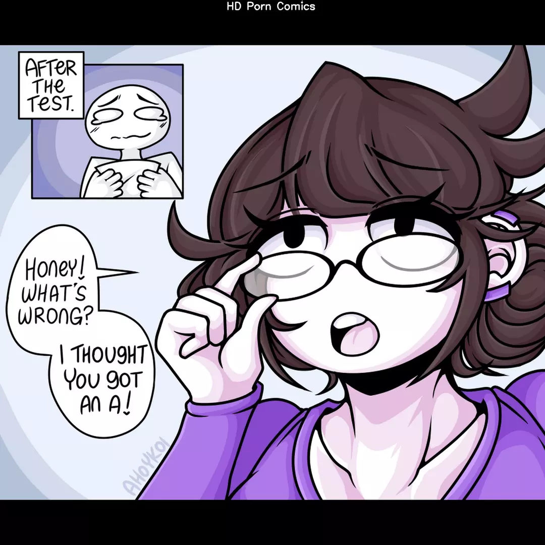 Teacher Jaiden – page 3