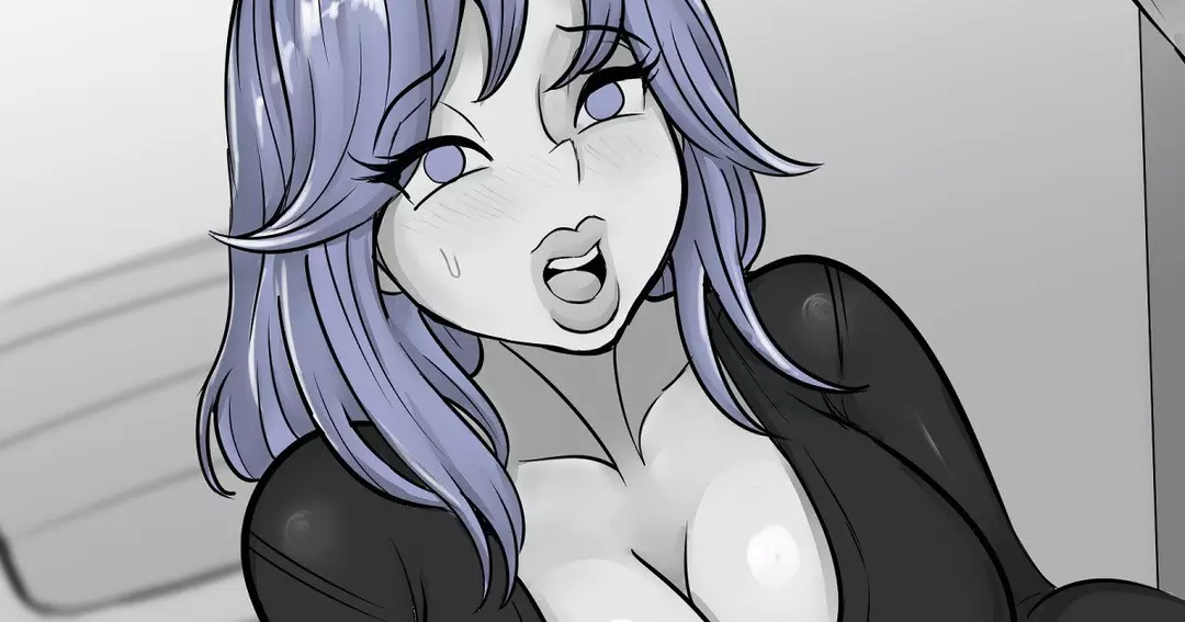 [XBOY] Bad Mothers – page 1