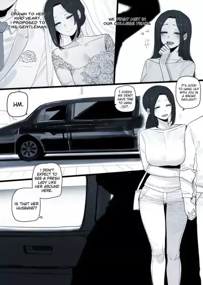Stolen Wife – page 2