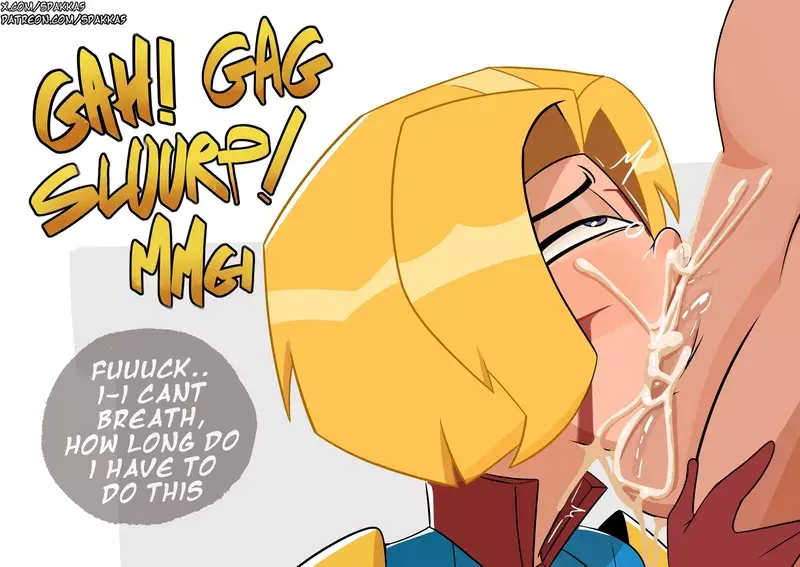 HomeGirl – page 3