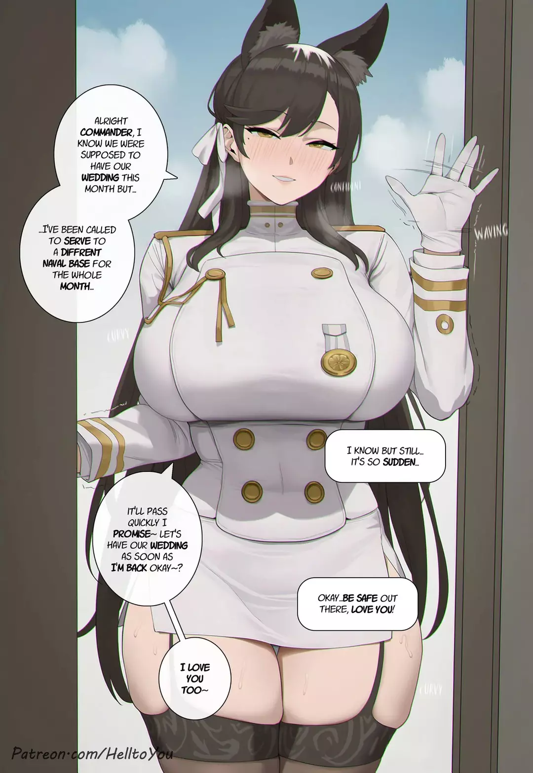 Atago NTR – page 2