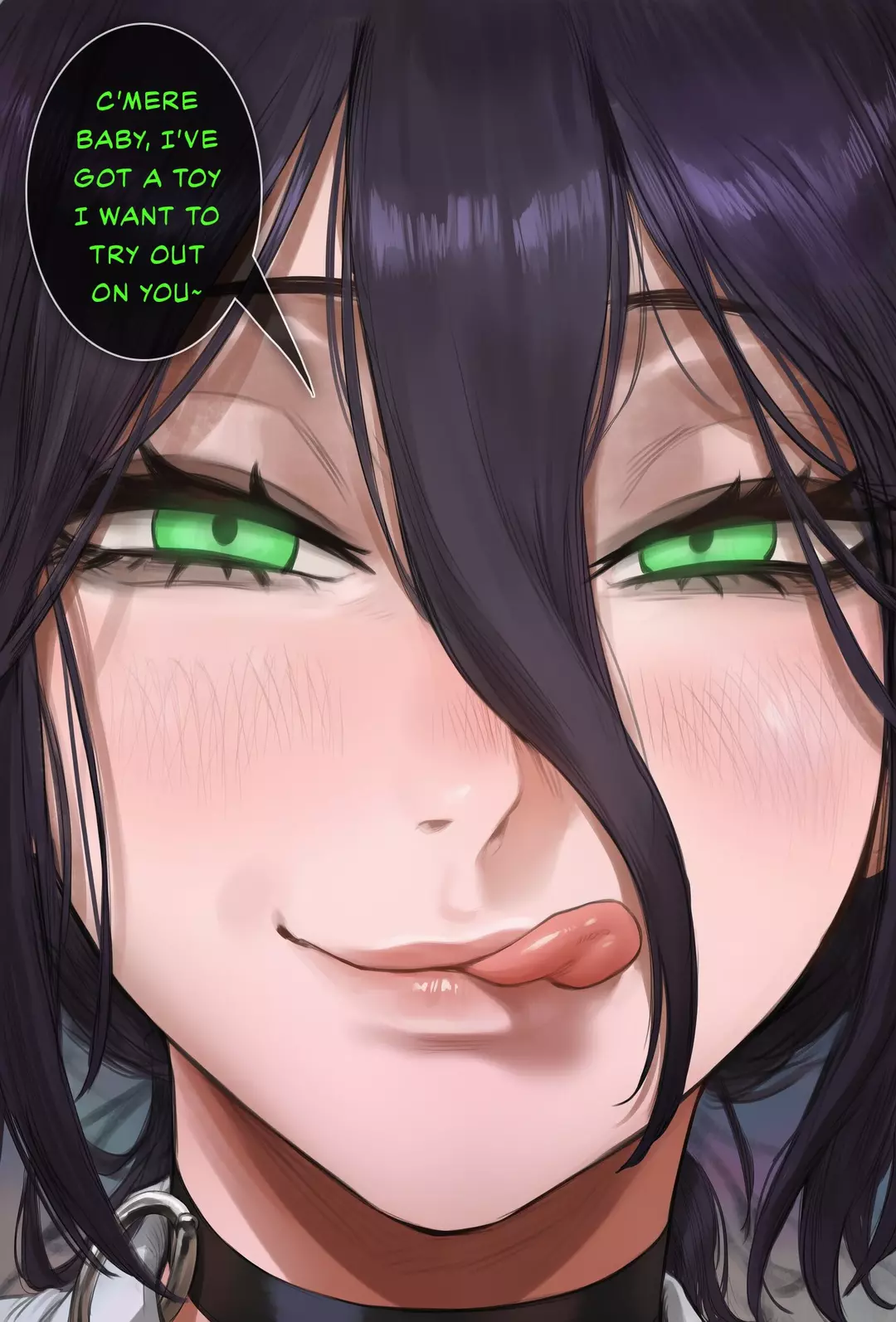 Reze Domination – page 3