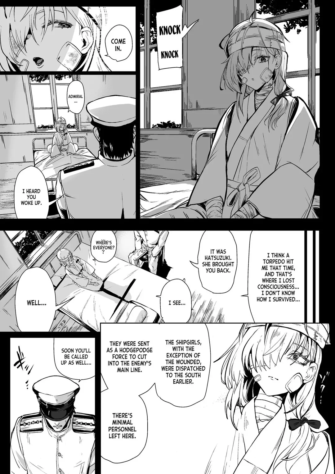 Suzutsuki End Roll – page 2