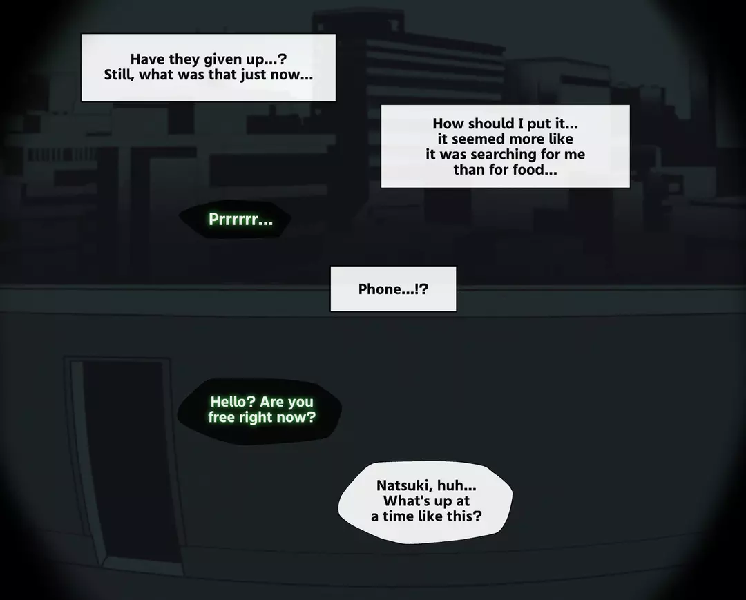 Im not a succubus – page 3