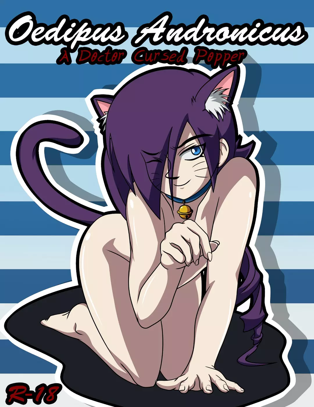 A doctor curced Popper Zone-tan – page 1