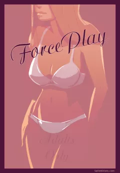 Force Play [SatinMinions] rule 34 porn comic cover