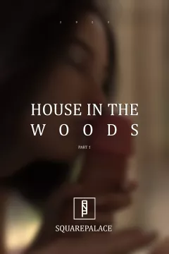 House In The Woods [SquarePalace] rule 34 porn comic cover