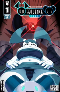 Sequence Zero (My Life as a Teenage Robot / Robotboy) [LazyiiDakkii] rule 34 porn comic cover
