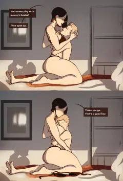 BaldGaben [Twitter] rule 34 porn comic cover