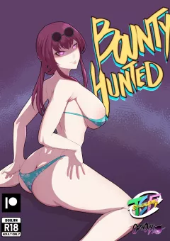 Oz: Bounty Hunted! (Honkai: Star Rail) [TSFSingularity] rule 34 porn comic cover