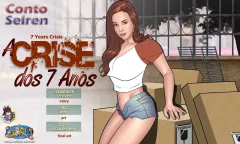 7 Years Crisis [Seiren] rule 34 porn comic cover