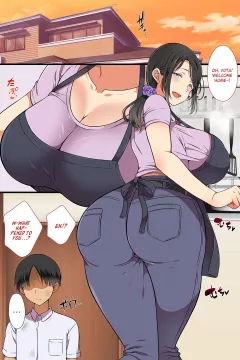 A MILF Became a Classmate! [Koto] rule 34 porn comic cover