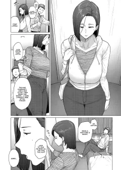 A Nasty Married Woman [Etuzan Jakusui] rule 34 porn comic cover