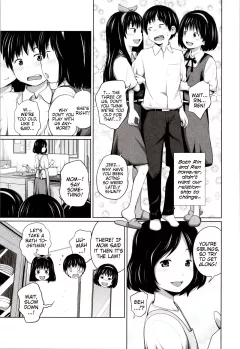 A New Way to Play [Tsubaki Jushirou] rule 34 porn comic cover