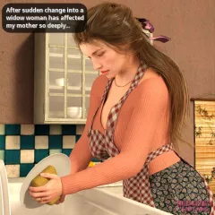 Alteration [Redoxa] rule 34 porn comic cover