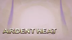 Ardent Heat [Hitman X3Z] rule 34 porn comic cover