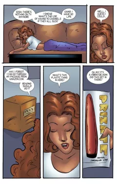 Batteries [Dirty Comics] rule 34 porn comic cover