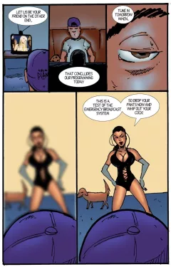Best Friend [Dirty Comics] rule 34 porn comic cover