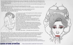Betty [JDseal] rule 34 porn comic cover