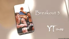 Breakout [YTSnow] rule 34 porn comic cover