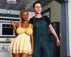 Bridget And Walter [Casgra] rule 34 porn comic cover