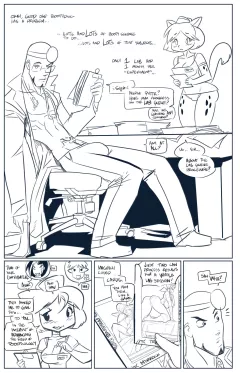 Cardgame [Fred Perry] rule 34 porn comic cover