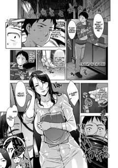 Caught In The Rain [Sugi G] rule 34 porn comic cover